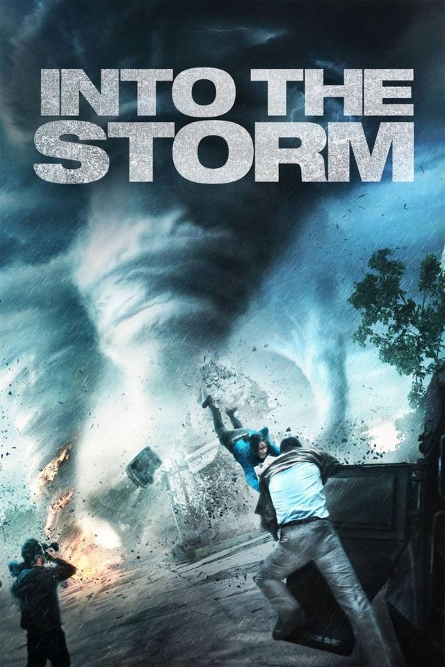 En el ojo de la tormenta