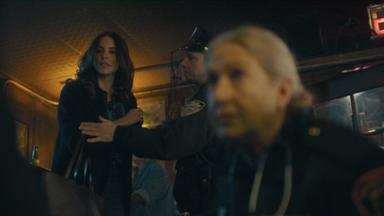 El agente nocturno 3x2