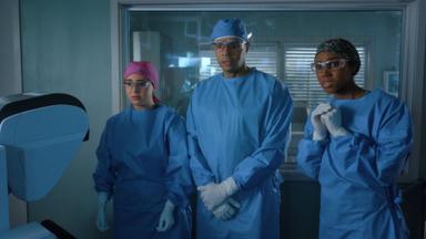 Scrubs 1x3