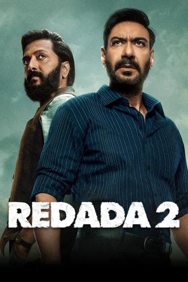 Redada 2