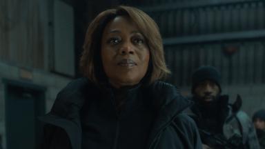 The Last Frontier: Conspiración en Alaska 1x9