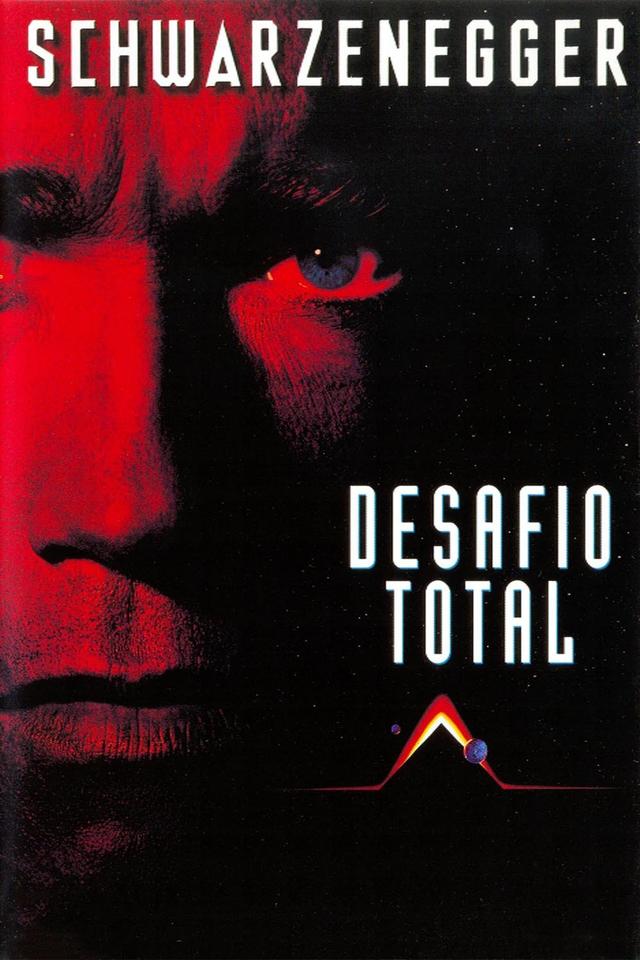 Desafío total