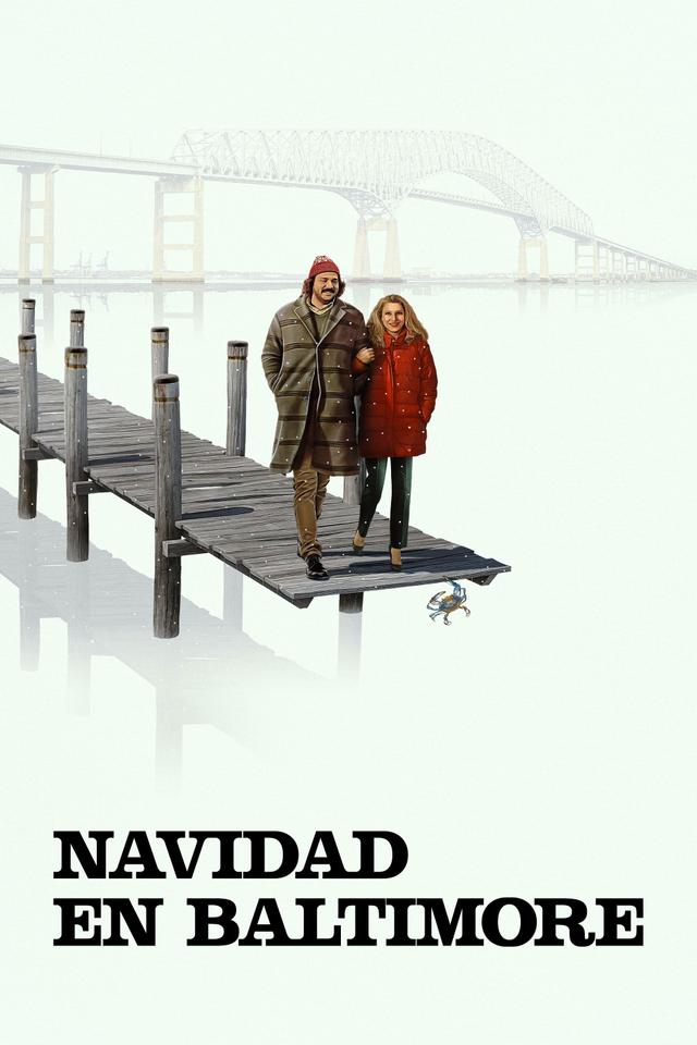 Navidad en Baltimore