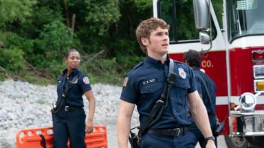 9-1-1: Nashville 1x5