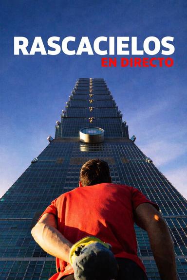 Rascacielos en directo