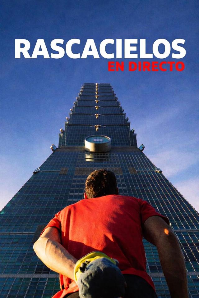 Rascacielos en directo