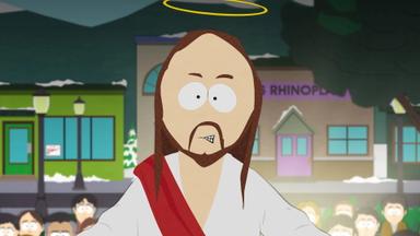 South Park 27x1