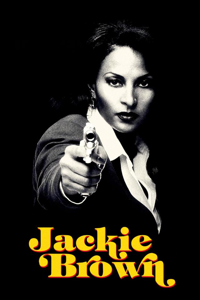 Jackie Brown