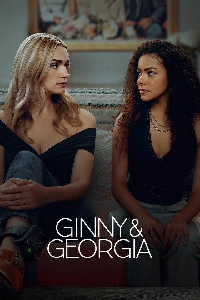 Ginny y Georgia
