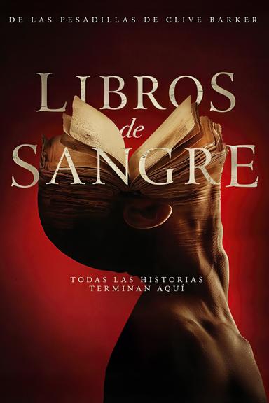 Libros de sangre