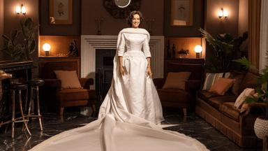 Cristóbal Balenciaga 1x5