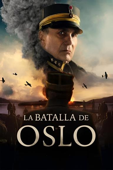 La batalla de Oslo