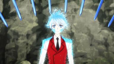Hyouken no Majutsushi ga Sekai wo Suberu 1x5