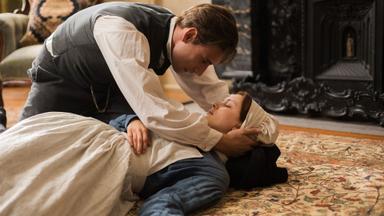 Alias Grace 1x5