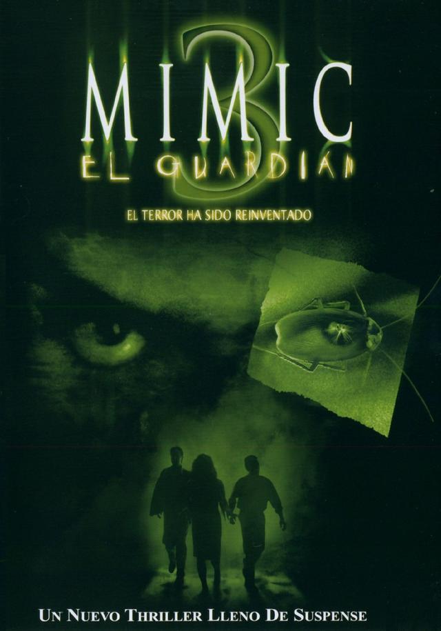 Mimic 3