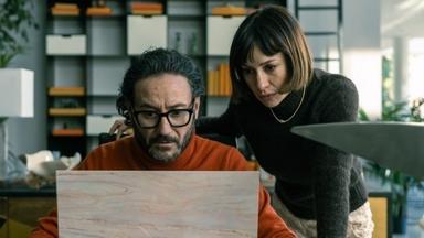 El refugio atómico 1x8