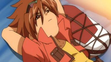 Bakugan 1x4
