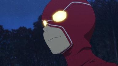 Punch Line 1x8