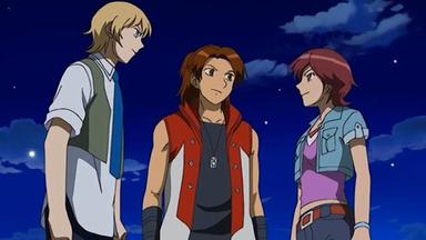 Digimon Savers 1x26