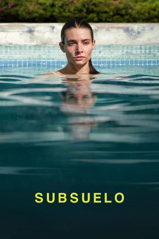 Subsuelo