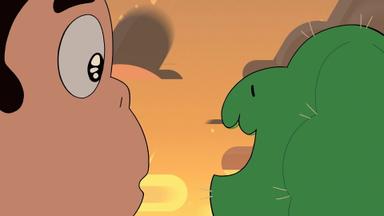 Steven Universe Future 1x10