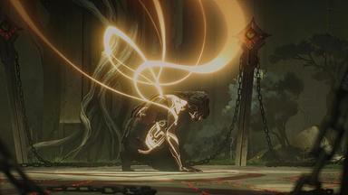 Arcane 2x8