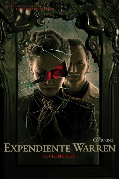 Expediente Warren: El último rito