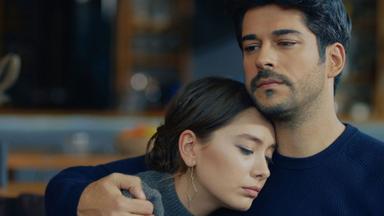 Amor eterno 1x14