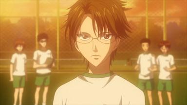 Shin Tennis no Ouji-sama 1x10