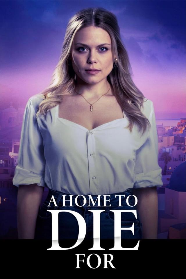 A Home to Die For