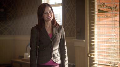 Wayward Pines 1x6