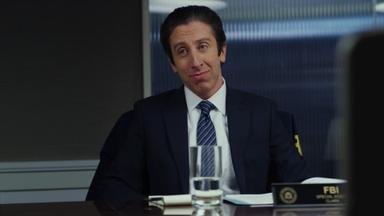 Poker Face 2x12