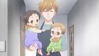Tadaima, Okaeri 1x6