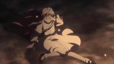 Yosuga no Sora 1x9