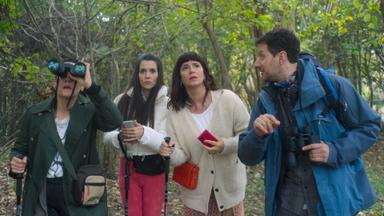 Envidiosa 3x7