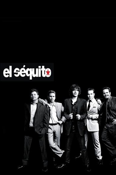 Entourage: El séquito