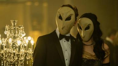 Gotham Knights 1x8