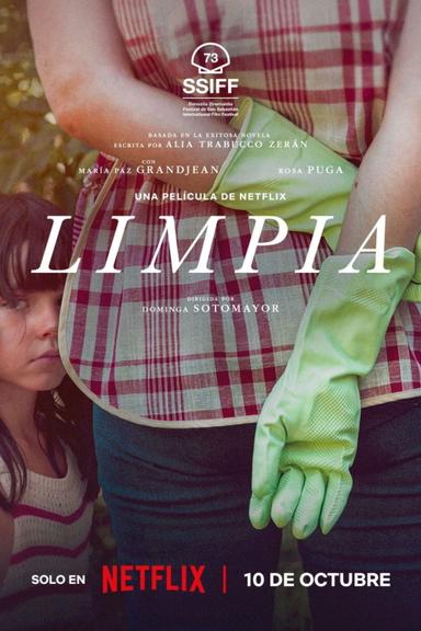 Limpia