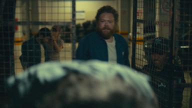 Los gringo hunters 1x5