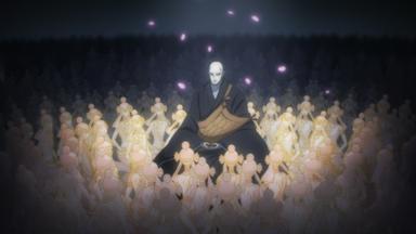 Houseki no Kuni 1x4