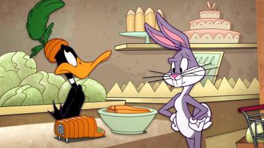 El show de los Looney Tunes 1x11