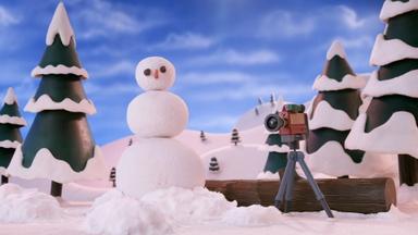 Los Cuentos Navideños de Mickey 1x4