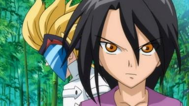 Bakugan 1x13