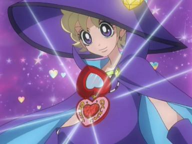 Sugar Sugar Rune 1x15