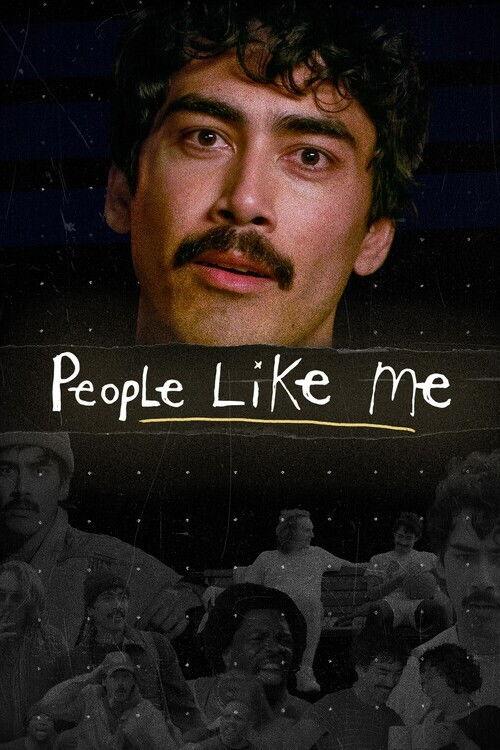 People Like Me