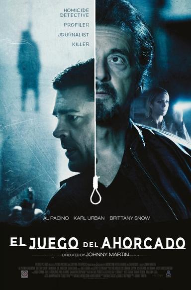 El juego del ahorcado