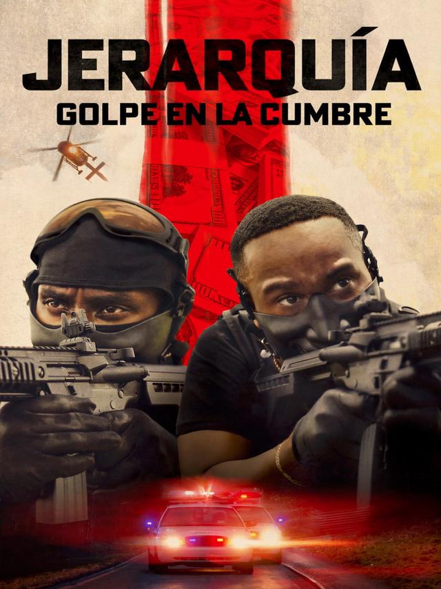 Jerarquia: Golpe en la cumbre