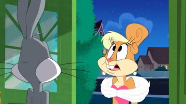 El show de los Looney Tunes 2x15