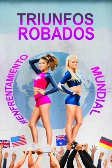 A por todas: Enfrentamiento mundial