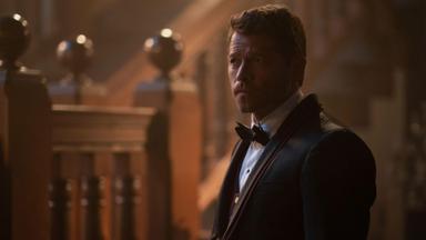 Gotham Knights 1x3